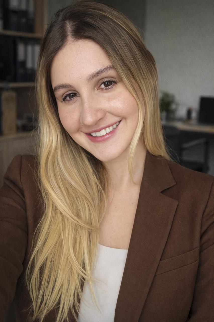 Advogada Letícia Momesso